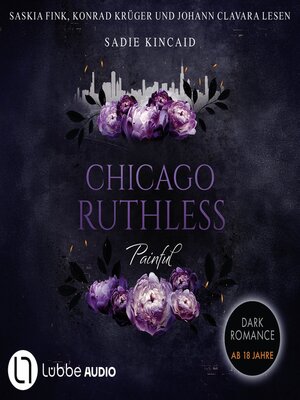 cover image of Painful